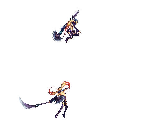 DNF魔法师改斗神贝亚娜补丁 v2.5 DNF魔法师改斗神贝亚娜补丁 v2.5