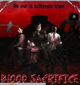 求生之路2血祭地图 v2.6 求生之路2血祭地图 v2.6