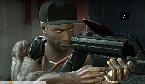 求生之路2肌肉男菲迪路易斯人物MOD v2.6 求生之路2肌肉男菲迪路易斯人物MOD v2.6