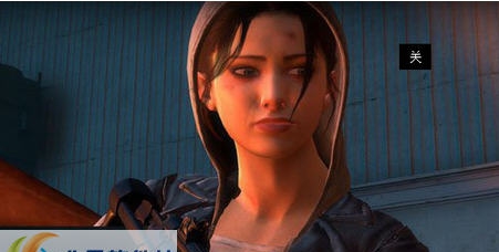 求生之路2朋克风佐伊MOD v2.4 求生之路2朋克风佐伊MOD v2.4