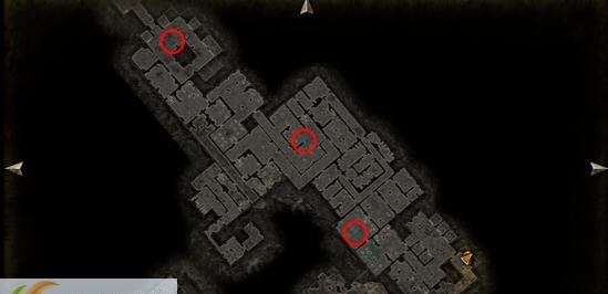 恐怖黎明全设计图纸箱子存档 v2.8