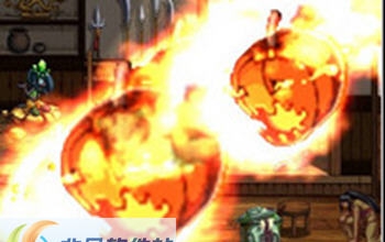 DNF魔法师元素师大号技能系列大杰克降临补丁 v2.5 DNF魔法师元素师大号技能系列大杰克降临补丁 v2.5