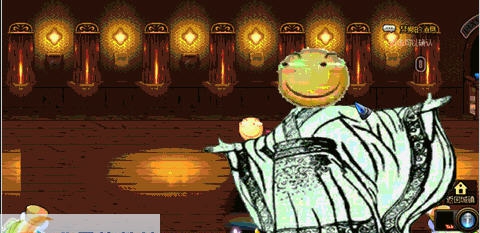 DNF男法师魔皇二觉改天道滑稽疏而不漏补丁 v2.6