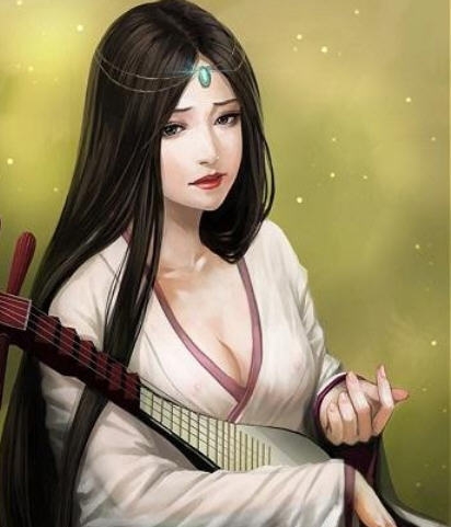 三国志13邹氏张氏头像美化包 v2.5 三国志13邹氏张氏头像美化包 v2.5