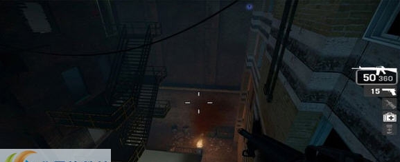 求生之路2坠机险途启示录地图 v2.6 求生之路2坠机险途启示录地图 v2.6