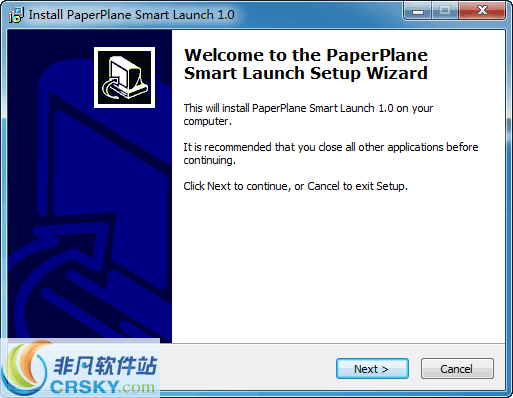 PaperPlane Smart Launch v1.0.4 PaperPlane Smart Launch v1.0.4