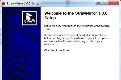 红草莓魔镜 v1.4 红草莓魔镜 v1.4