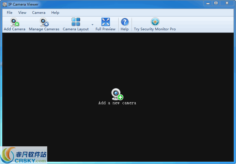 IP Camera Viewer v4.17 IP Camera Viewer v4.17