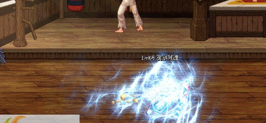 DNF鬼剑士剑魂剑神技能光能碎电破军修改补丁 v2.5 DNF鬼剑士剑魂剑神技能光能碎电破军修改补丁 v2.5