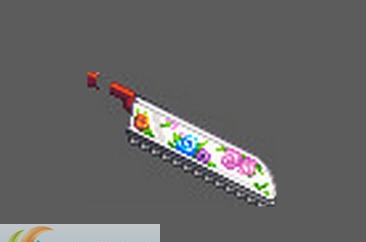 DNF女鬼剑剑魔蛇腹剑改隐藏武器花语蛋糕剑补丁 v2.5 DNF女鬼剑剑魔蛇腹剑改隐藏武器花语蛋糕剑补丁 v2.5