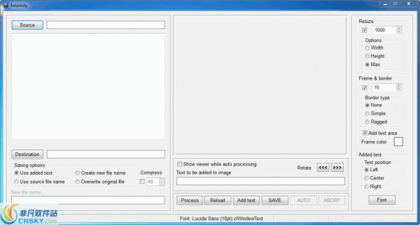 fototidy v1.1.2.5 fototidy v1.1.2.5