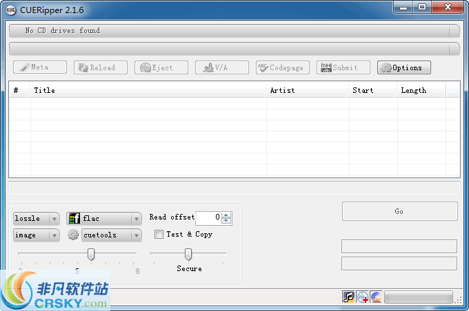 CUE Tools v2.1.10 CUE Tools v2.1.10