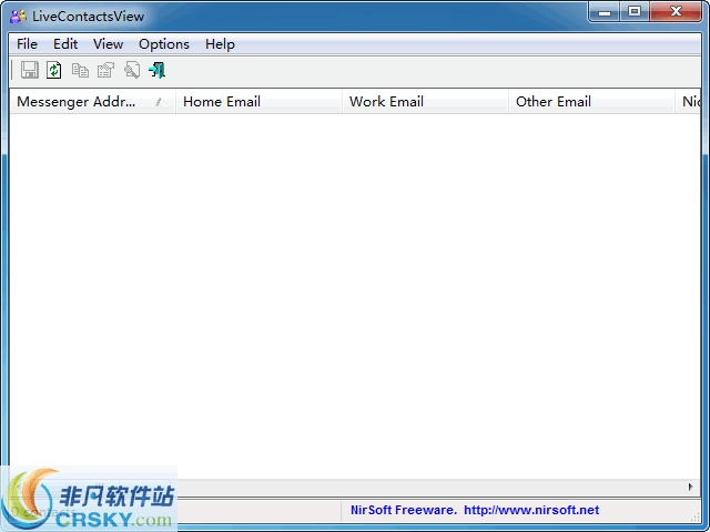 LiveContactsView v1.29 LiveContactsView v1.29