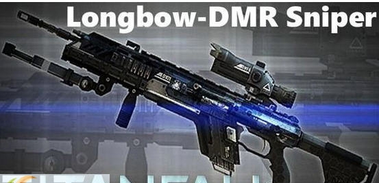 求生之路2替换二代连狙MOD v2.4 求生之路2替换二代连狙MOD v2.4