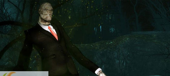 求生之路2无面男Somker人物MOD v2.6 求生之路2无面男Somker人物MOD v2.6