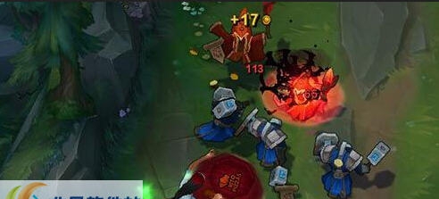 LOL战争女神希维尔披萨少女皮肤 v2.7 LOL战争女神希维尔披萨少女皮肤 v2.7