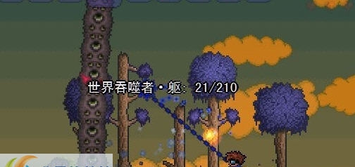 泰拉瑞亚最后的战争mod v1.2.4.7 泰拉瑞亚最后的战争mod v1.2.4.7