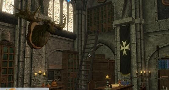 上古卷轴5龙魂城堡MOD v2.9 上古卷轴5龙魂城堡MOD v2.9