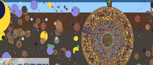 泰拉瑞亚星球地图存档 v1.3.0.13 泰拉瑞亚星球地图存档 v1.3.0.13