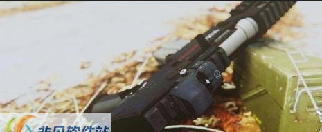 辐射4scar-lk突击步枪MOD v2.3 辐射4scar-lk突击步枪MOD v2.3