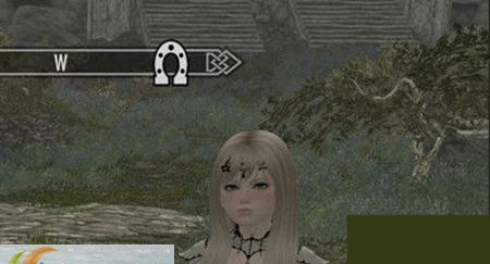 上古卷轴5独立随从奥露希亚MOD v2.4 上古卷轴5独立随从奥露希亚MOD v2.4