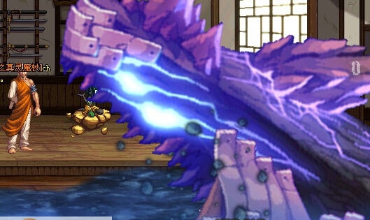 DNF鬼剑士鬼泣大号技能系列鬼泣超大布拉修补丁 v2.5 DNF鬼剑士鬼泣大号技能系列鬼泣超大布拉修补丁 v2.5