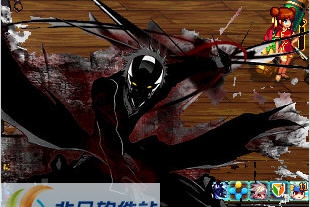 DNF鬼剑士阿修罗一觉插图改虚化黑崎一护补丁 v2.5 DNF鬼剑士阿修罗一觉插图改虚化黑崎一护补丁 v2.5