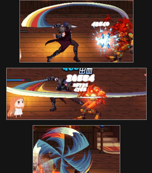 DNF鬼剑士改魔枪兵新版本提前体验补丁 v2.5