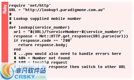 Ruby v2.1.3 Ruby v2.1.3