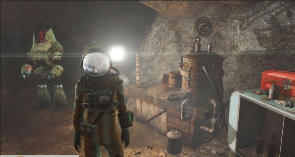 辐射4人生之路mod v1.09