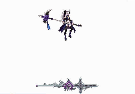 DNF魔法师战萝觉醒恶魔补丁以及龙刀修改 v2.5 DNF魔法师战萝觉醒恶魔补丁以及龙刀修改 v2.5