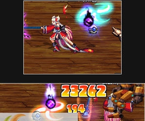 DNF魔法师战斗法师各种颜色炫纹改螺旋炫纹补丁 v2.6