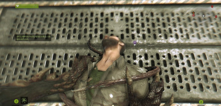 消逝的光芒僵尸模式3级变异全技能存档 v2.5 消逝的光芒僵尸模式3级变异全技能存档 v2.5