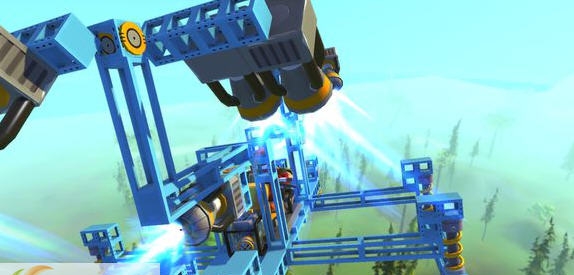 废品机械师游戏完美存档 v2.6 废品机械师游戏完美存档 v2.6