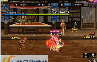 DNF圣职者驱魔技能修改超暴力锤击无双击补丁 v2.3 DNF圣职者驱魔技能修改超暴力锤击无双击补丁 v2.3