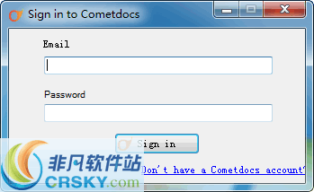 Cometdocs v1.4.5 Cometdocs v1.4.5