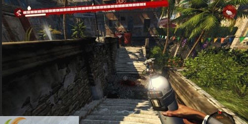 死亡岛激流炸弹狂人MOD v3.6 死亡岛激流炸弹狂人MOD v3.6