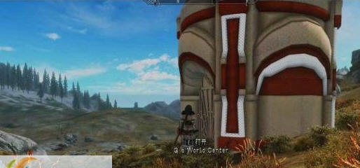 上古卷轴5现代房产MOD v2.5 上古卷轴5现代房产MOD v2.5