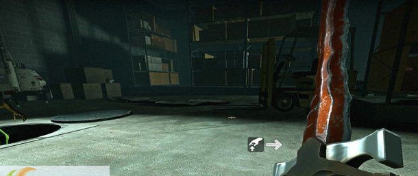 求生之路2饮血剑MOD v2.4 求生之路2饮血剑MOD v2.4