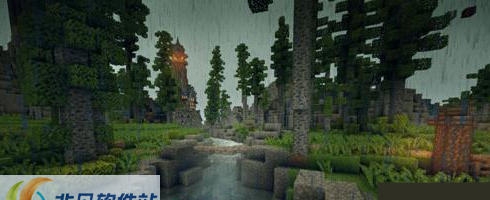 我的世界吉尔尼斯之战地图存档 v2.5 我的世界吉尔尼斯之战地图存档 v2.5