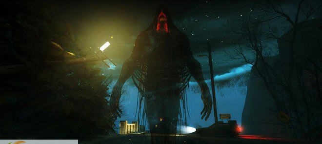 求生之路2恶魔MOD v2.5