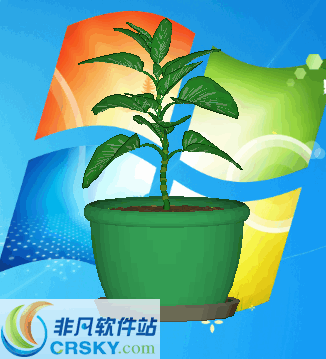 DesktopPlant v3.7.8