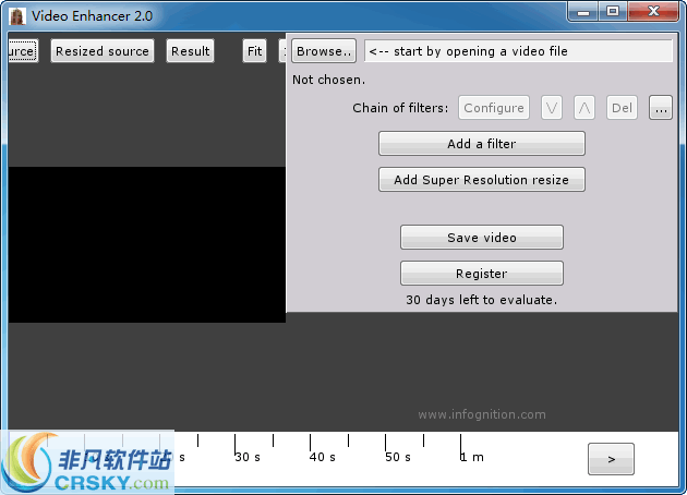 Dee Mon Video Enhancer v2.1.9 Dee Mon Video Enhancer v2.1.9
