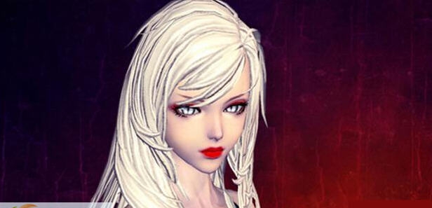 剑灵猫眼辣妹龙女捏脸数据 v2.7 剑灵猫眼辣妹龙女捏脸数据 v2.7