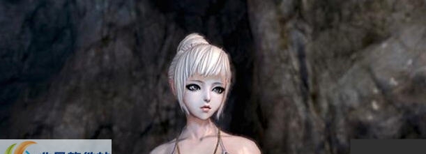 剑灵绝美人女捏脸数据 v2.6 剑灵绝美人女捏脸数据 v2.6