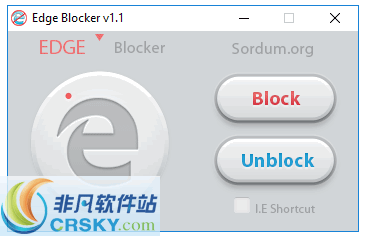 Edge Blocker v1.7