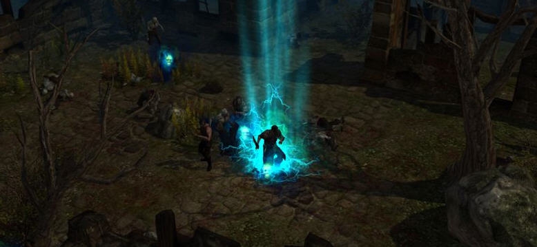 恐怖黎明极品夜刃套装和饰品MOD v2.5 恐怖黎明极品夜刃套装和饰品MOD v2.5