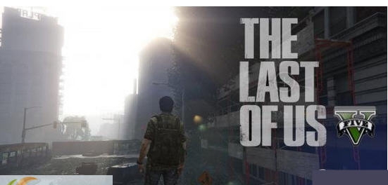 GTA5美国末日MOD v2.6 GTA5美国末日MOD v2.6