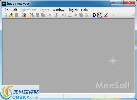 Image Analyzer v1.42 Image Analyzer v1.42