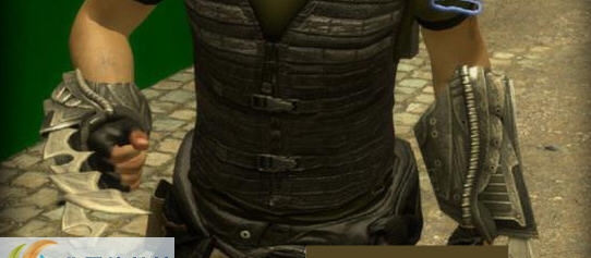 求生之路2钢爪替换煎锅MOD v2.4 求生之路2钢爪替换煎锅MOD v2.4